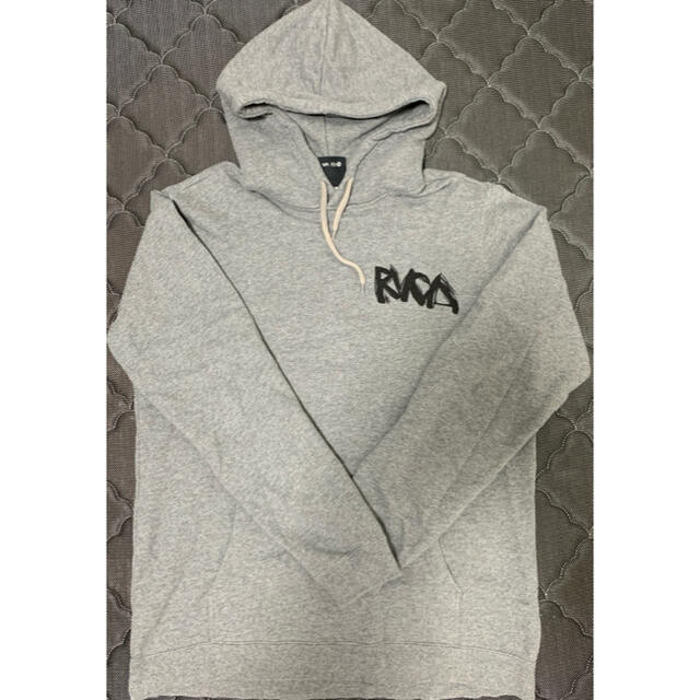 RVCA(ルーカ)のRVCA×nano universe メンズのトップス(パーカー)の商品写真