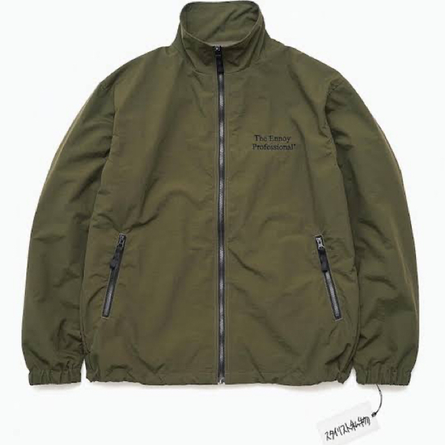 ennoy シャカシャカエブリデイ ネット売り出し トップス tripkicks.com
