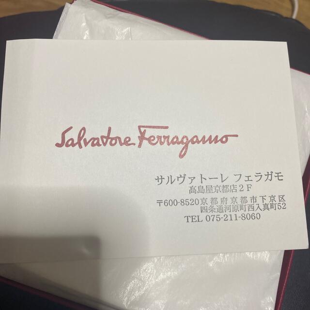 Ferragamo カチューシャ 2