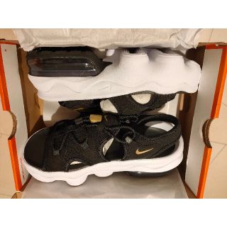 ナイキ(NIKE)の新品 23cm ナイキ エアマックス ココサンダル(サンダル)