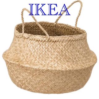 イケア(IKEA)の送料込 品薄完売 IKEA ☆ フローディス(バスケット/かご)