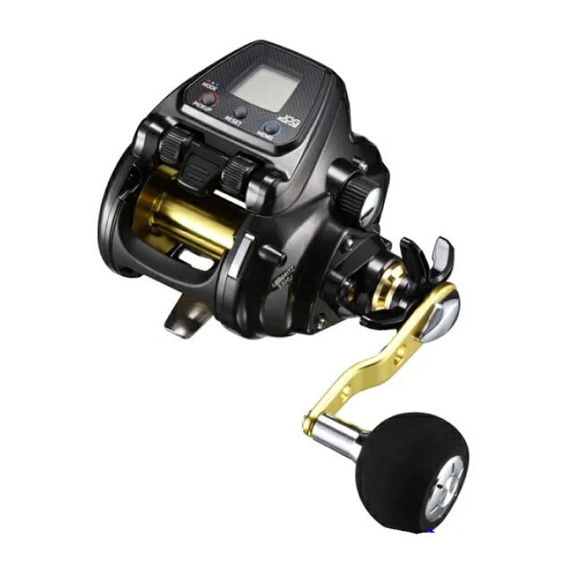 リールダイワ（Ｄａｉｗａ） リール　17 レオブリッツ S500J