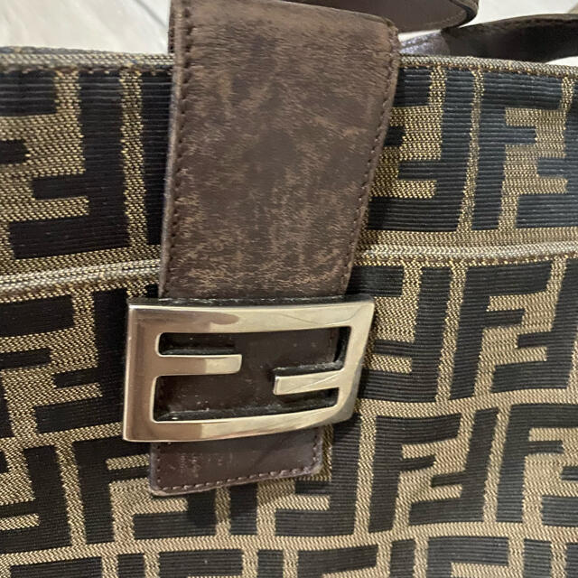 fendi バッグ