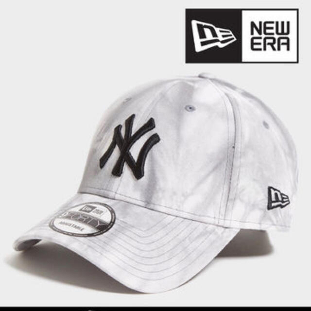 NEW ERA(ニューエラー)のtakako.t様専用　海外限定❗️ニューエラ　NYヤンキースキャップ　 メンズの帽子(キャップ)の商品写真