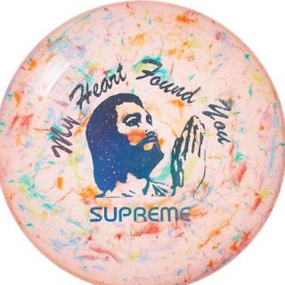 シュプリーム(Supreme)のSupreme®/Wham-O® Savior Frisbee フリスビー(その他)