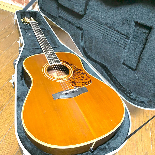 ヤマハ ヤマハ アコースティックギターの通販 by おータロー's shop｜ヤマハならラクマ - YAMAHA LL31B Tinted 2022通販