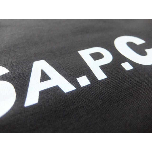 sacai(サカイ)のsacai apc メンズ kiyo Tシャツ メンズのトップス(Tシャツ/カットソー(半袖/袖なし))の商品写真