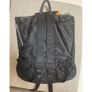 PORTER   生産終了品ポーター タンカーリュックの通販 by