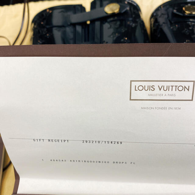 LOUIS VUITTON(ルイヴィトン)のルイヴィトンレインブーツ レディースの靴/シューズ(レインブーツ/長靴)の商品写真