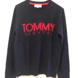 トミー(TOMMY)のTOMMY ニット(ニット/セーター)