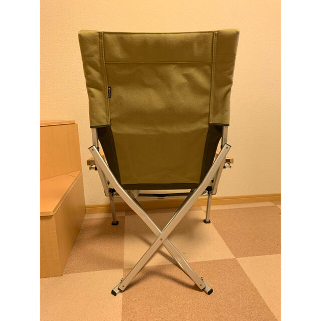 スノーピーク ローチェア30 カーキ部屋用 アウトドア スノーピーク ローチェア30 カーキ部屋用 アウトドア