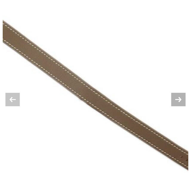 HERMES - 売り切れ❗️☆エルメス時計☆美品☆HERMES HERMES - 売り切れ❗️☆エルメス時計☆美品☆HERMES