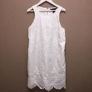 MARC BY MARC JACOBS(レース ・ ひざ丈ワンピース)のフリマ MARC BY MARC JACOBS(レース ・ ひざ丈ワンピース)のフリマ