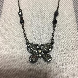 アナスイ(ANNA SUI)のANNA SUI ネックレス(ネックレス)