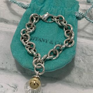 ティファニー チャーム ブレスレット(メンズ)の通販 14点 | Tiffany ...