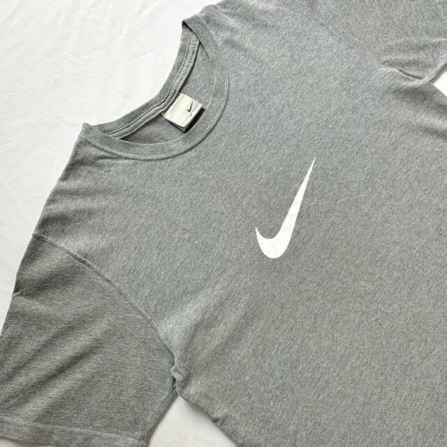 NIKE(ナイキ)のNIKE ナイキ 90年代 ロゴ Tシャツ オーストラリア製 希少 メンズのトップス(Tシャツ/カットソー(半袖/袖なし))の商品写真