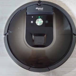 iRobot   ルンバ  アイロボット 掃除機 Wi Fi対応 マッピング 自動