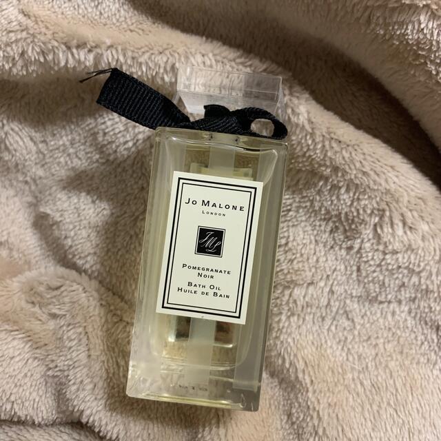 Jo Malone(ジョーマローン)のジョーマローン　Jo MALONE バスオイル コスメ/美容のボディケア(入浴剤/バスソルト)の商品写真