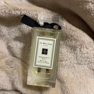 ジョーマローン(Jo Malone)のジョーマローン　Jo MALONE バスオイル(入浴剤/バスソルト)