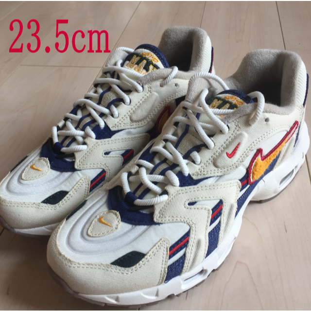 23.5ｃｍ【復刻レア・新カラー】NIKE AIR MAX 96 Ⅱ QS