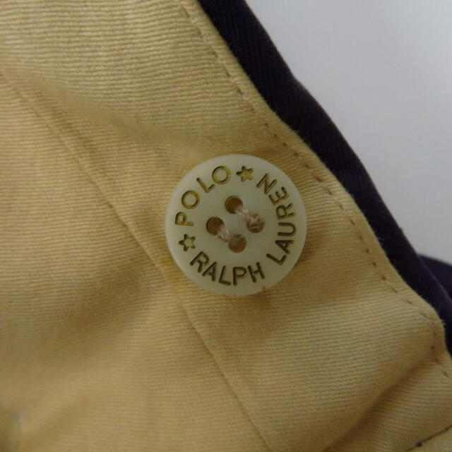 POLO RALPH LAUREN - Polo by Ralph Lauren/三角タグ ヴィンテージ