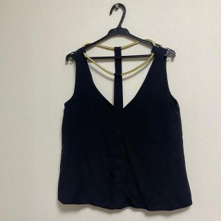 ビーシービージーマックスアズリア(BCBGMAXAZRIA)のBCBG トップス(カットソー(半袖/袖なし))