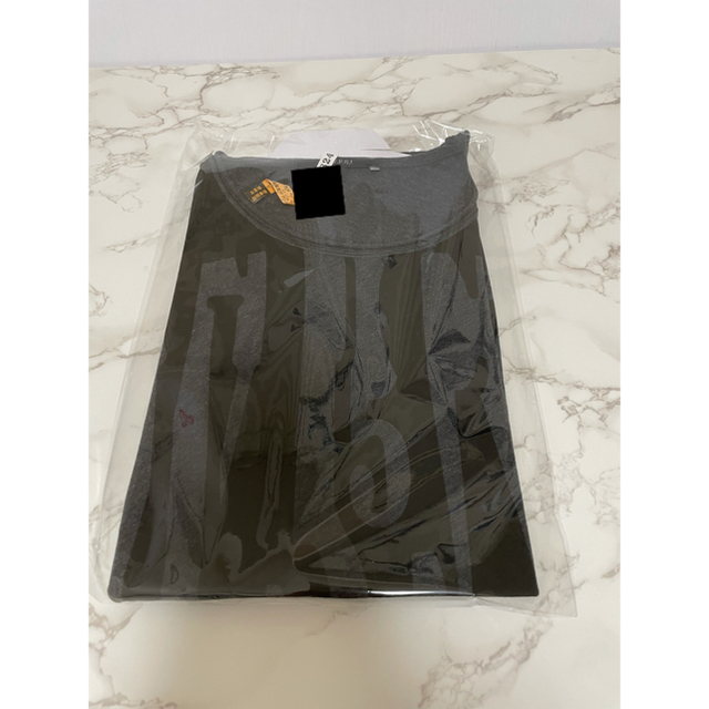 Gucci(グッチ)のGUCCI グッチ プリント Tシャツ ブランド メンズのトップス(Tシャツ/カットソー(半袖/袖なし))の商品写真