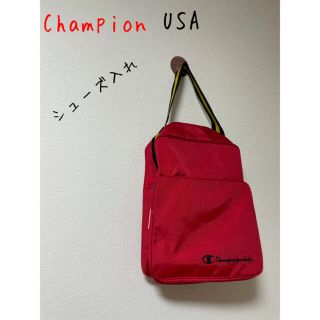 チャンピオン(Champion)のCHAMPION PRODUCTS USA CB-178 スカーレット　シューズ(スニーカー)