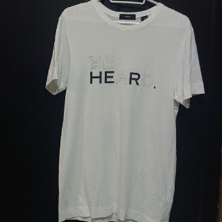 セオリー(theory)の【Sサイズ】Theory セオリー Tシャツ メンズ ユニセックス(Tシャツ/カットソー(半袖/袖なし))