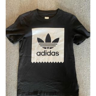 アディダス(adidas)のadidas originals ＴシャツXSサイズ(Tシャツ(半袖/袖なし))