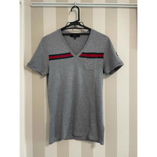 グッチ(Gucci)のGUCCI グッチ ワッペン Tシャツ ブランドTシャツ(Tシャツ/カットソー(半袖/袖なし))