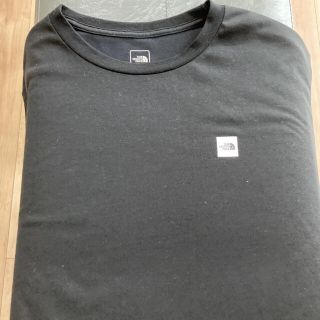 ザノースフェイス(THE NORTH FACE)のノースフェイス　ロングtシャツ(Tシャツ/カットソー(七分/長袖))