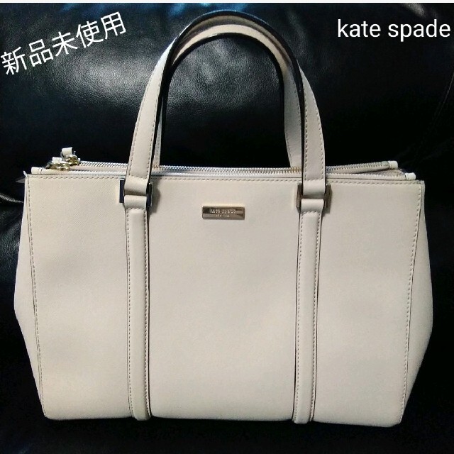 新品未使用★kate spade トートバッグ