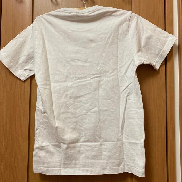 BEN DAVIS(ベンデイビス)の BEN DAVIS Tシャツ　M レディースのトップス(Tシャツ(半袖/袖なし))の商品写真