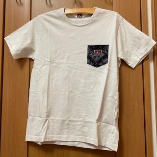 ベンデイビス(BEN DAVIS)の BEN DAVIS Tシャツ　M(Tシャツ(半袖/袖なし))