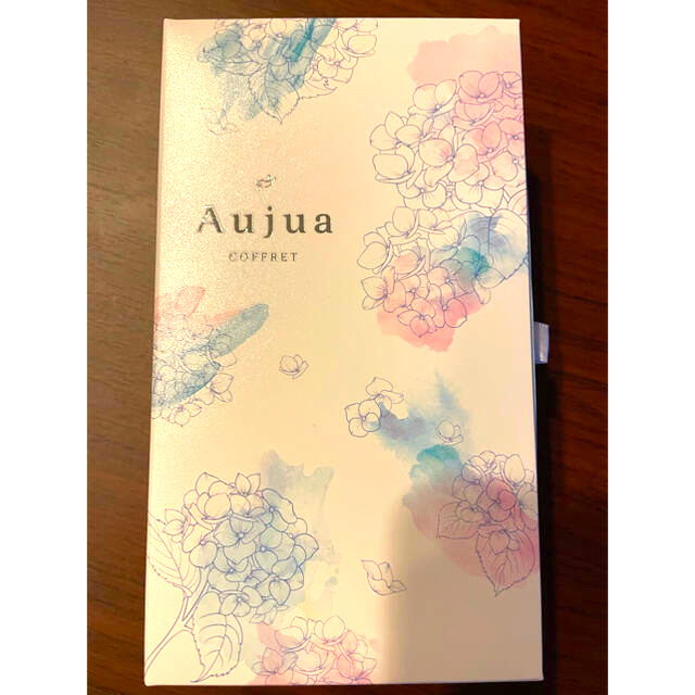 Aujua(オージュア)のAujua コスメ/美容のヘアケア/スタイリング(シャンプー/コンディショナーセット)の商品写真