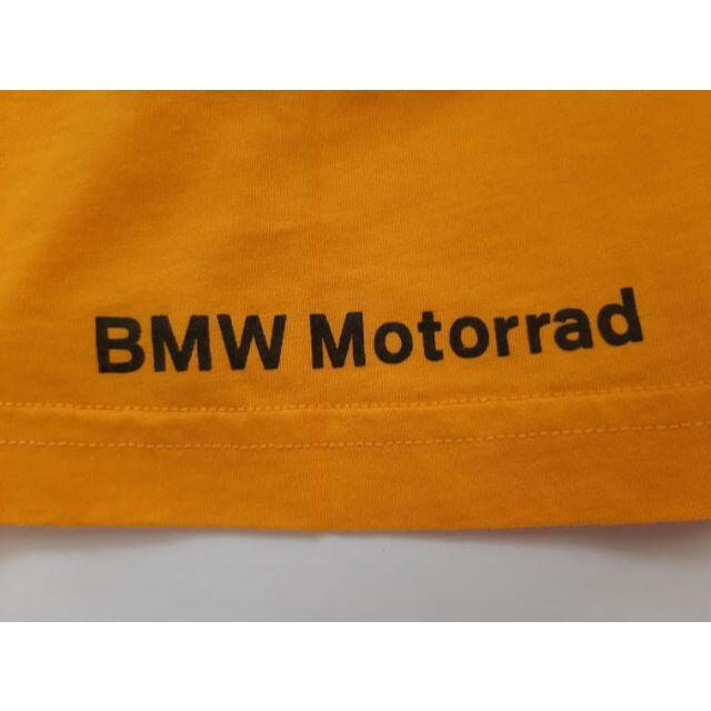 BMW(ビーエムダブリュー)のＢＭW　Ｔシャツ　 エンタメ/ホビーのコレクション(ノベルティグッズ)の商品写真