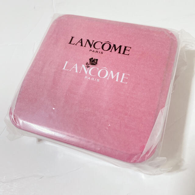 LANCOME(ランコム)の❤️試供品セット❤️   LANCOME ランコム　　化粧水、美容液、口紅など✨ コスメ/美容のキット/セット(サンプル/トライアルキット)の商品写真