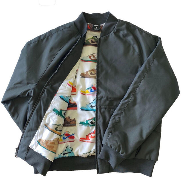 NIKE - NIKE ISO jacket sb かつき様専用