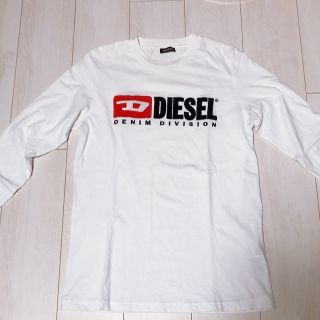 ディーゼル(DIESEL)のdiesel ロンT(Tシャツ/カットソー(七分/長袖))