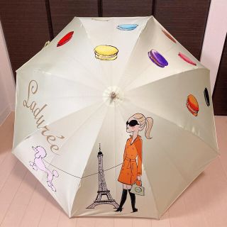 LADUREE(傘)のフリマアイテム一覧 LADUREE(傘)のフリマアイテム一覧