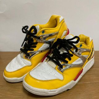 リーボック(Reebok)のＲeebokリーボック　ＶOLTRONボルトロン　スニーカー(スニーカー)