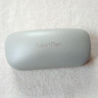 カルバンクライン(Calvin Klein)のカルバンクライン(Calvin Klein) サングラスケース (サングラス/メガネ)