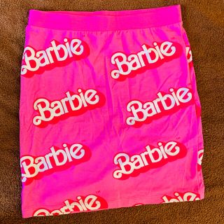 バービー(Barbie)の【海外購入品】Barbie スカート(ミニスカート)