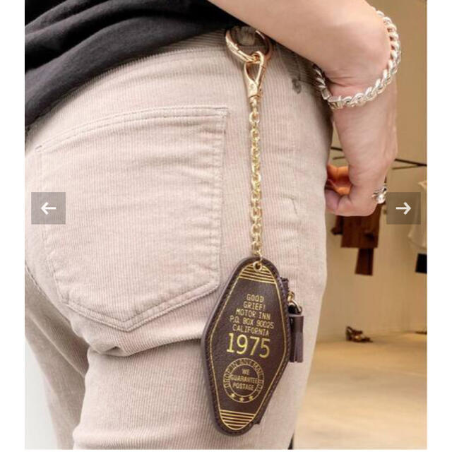 新品【GOOD GRIEF/グッドグリーフ】Key Case | gellonautos.cl
