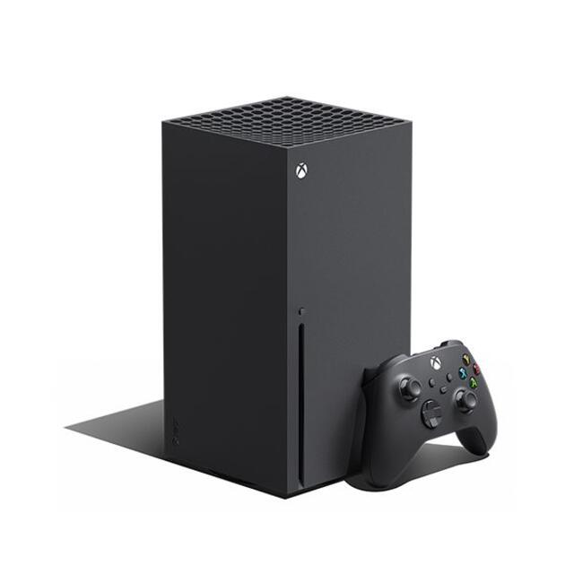 送料無料 Xbox Series X 本体 1TB RRT-00015