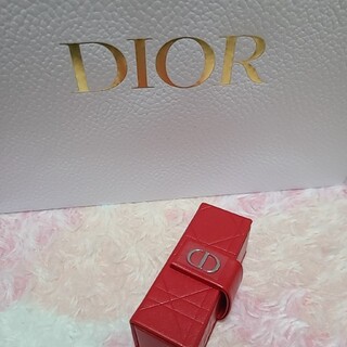 ディオール(Dior)のDior ノベルティ(ノベルティグッズ)