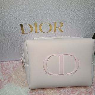 ディオール(Dior)のDior ポーチ(ポーチ)