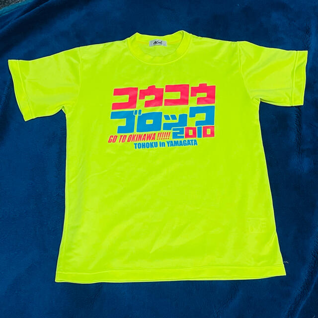 asics(アシックス)の陸上 Tシャツ ロンＴ 8着まとめ売り スポーツ/アウトドアのスポーツ/アウトドア その他(陸上競技)の商品写真