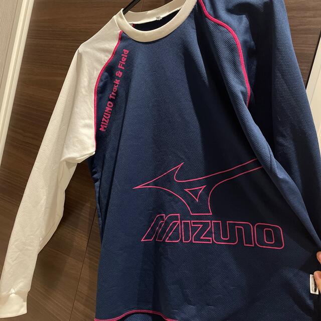 asics(アシックス)の陸上 Tシャツ ロンＴ 8着まとめ売り スポーツ/アウトドアのスポーツ/アウトドア その他(陸上競技)の商品写真